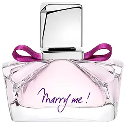 Парфюмированная вода Lanvin Marry Me 30 мл