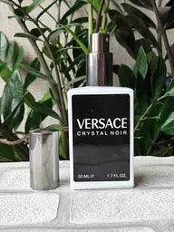 Парфуми жіночі, аромат за мотивами Crystal Noir, У СУМОЧЦІ (50 мл) - мініатюра 4