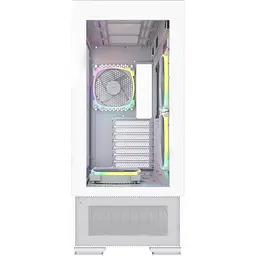 Корпус MONTECH Sky Two White [143921] - мініатюра 6