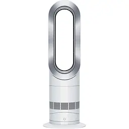 Тепловентилятор Dyson AM09 Hot+Cool Jet Focus White [473400-01] [103893]