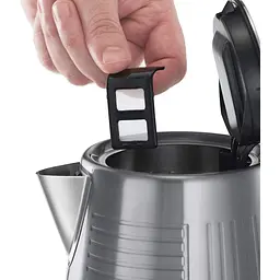 Електрочайник Russell Hobbs Geo Steel 25240-70 [120327] - мініатюра 2