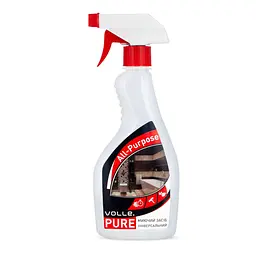 Чистячий засіб Volle Pure All-Purpose 17-07-007