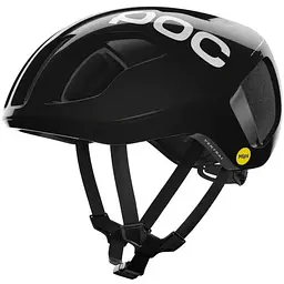 Велошолом Poc Ventral Mips Black M (1033-PC 107501002MED1)