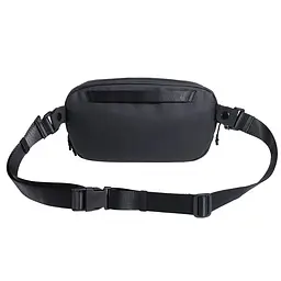 Сумка Ulanzi TRAKER Travel Chest Bag (BP08) чорний - мініатюра 2