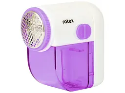 Машинка для видалення ковтунців Rotex RCC100-V