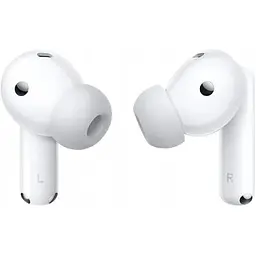 Навушники бездротові Huawei FreeBuds 6i білі українська сертифікація 6942103123535 - мініатюра 5