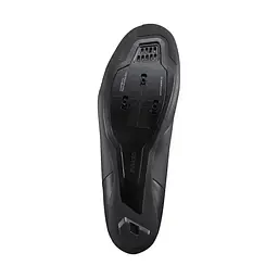 Веловзуття Shimano M RC502 41 Чорний (1096-ESHRC502MCL01S41000) - мініатюра 3