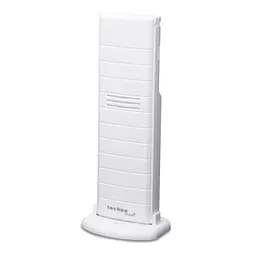 Метеостанція Technoline WS9130 Silver/Black (WS9130) - мініатюра 4