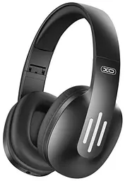 Навушники XO BE39 Stereo Wireless Headphones Black (G-000004327)