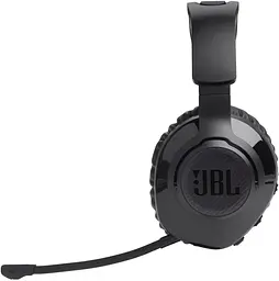 Навушники JBL з мікрофоном Quantum 360X Wireless for XBOX (JBLQ360XWLBLKGRN) - мініатюра 6