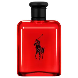 Оригінал Ralph Lauren Polo Red 125 мл Туалетна вода