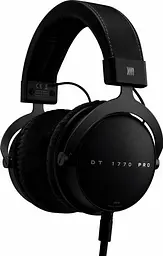 Навушники Beyerdynamic Dt 1770 Pro Black (282926)