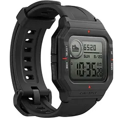 Смарт-годинник Amazfit NEO A2001 Black