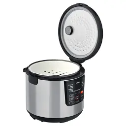 Мультиварка ROTEX RMC 501-B - мініатюра 15