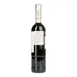 Лікер Merlet Creme de Cassis Saintonge Boisee, 20%, 0,7 л (786179) - мініатюра 3