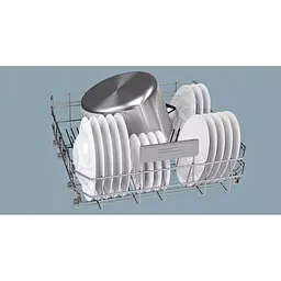 Посудомийна машина Siemens SN615X03EE - мініатюра 5