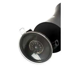 Секс-машина Handbang, Motorlovers, ABS, чорний, 44 см Toyfa 661100456603 90218 - мініатюра 5