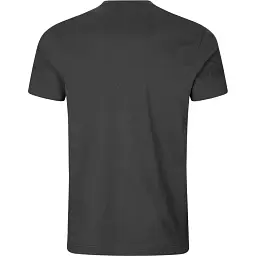 Футболка Harkila graphic t-shirt 2-pack 2XL Коричневий/темно-сірий - мініатюра 2