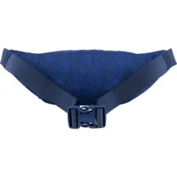 Сумка-бананка Kite Education teens 2564 MK синя (MK22-2564) - мініатюра 3