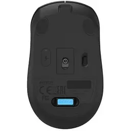 Мишка A4Tech FG15C Air2 Wireless Black (4711421000659) - мініатюра 4