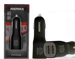 Зарядний пристрій для авто Remax CC-201