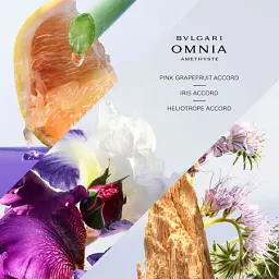 Туалтена вода Omnia Amethyste 100 ml - мініатюра 6