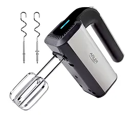 Ручний міксер Adler AD 4225 INOX - мініатюра 5