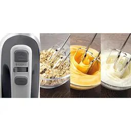 Міксер Gorenje M 500 DCBK - мініатюра 3