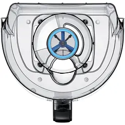Порохотяг SAMSUNG VC 07M2110SR/UK - мініатюра 4