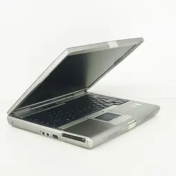 Ноутбук Dell Latitudel D610 (M740/2/100) - Class A "Б/В" - мініатюра 3