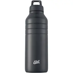 Фляга Esbit Drinking bottle 1 л Чорний