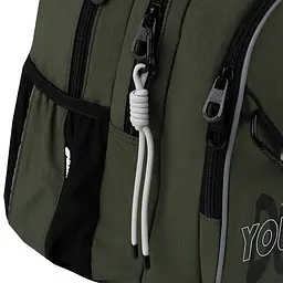 Рюкзак Kite Education teens Trust Yourself (K26-8001M-2) - мініатюра 14