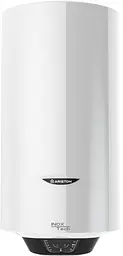 Водонагрівач Ariston PRO1 ECO 40 V SLIM 1.8K PL EU (3626459) - мініатюра 2