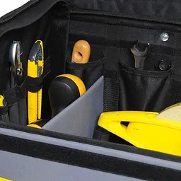 Сумка для інструментів Stanley Basic з колесами (1-97-515) - мініатюра 9