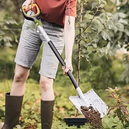 Лопата штикова Fiskars Xact™ (1066729) - мініатюра 7