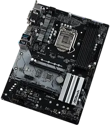 Материнська плата ASRock Z390 Pro4 LGA1151v2 (Z390 Pro4) Б/В - мініатюра 2