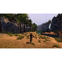 Ключ активації Microsoft Oddworld: Stranger's Wrath HD для Xbox One та Xbox Series X/S - мініатюра 3