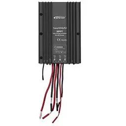 Контролер заряду Epsolar Tracer 5210LPLI 20A 12/24V MPPT Solar (TRACER5210LPLI)
