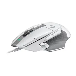 Миша Logitech G502 X White (910-006146) [75528] - мініатюра 2