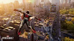 Гра Marvel Spider-Man 2 для PS5 (RU) [90524] - мініатюра 8