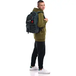 Рюкзак Kite Education teens 2587M NR (NR25-2587M) - мініатюра 23