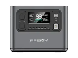 Зарядна станція Aferiy AF-P210 - мініатюра 3