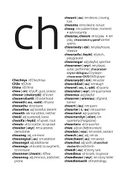 Collins COBUILD Phrasal Verbs Dictionary 4rd Edition - мініатюра 4