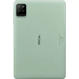 Планшет Oscal Pad 30 4/128GB Wi-Fi Hazel Green Global EU [144782] - мініатюра 6