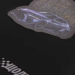 Щоденник шкільний Yes Street Drift A5 40 аркушів PU твердий (911693) - мініатюра 2