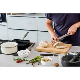 Ніж для хліба KitchenAid Coreline з захисним чохлом для леза (KOG8IRSSOHOBA) - мініатюра 13