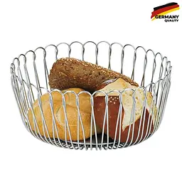 Фруктівниця KELA Prato 21,5 х 10 см - мініатюра 2