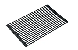 Сушарка для миття Rea black рулонна HOM-07002, Чорний матовий - мініатюра 4