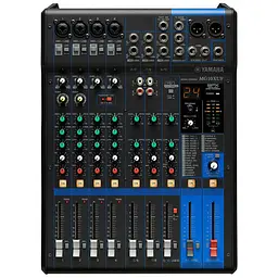 Мікшерний пульт Yamaha MG10XUF