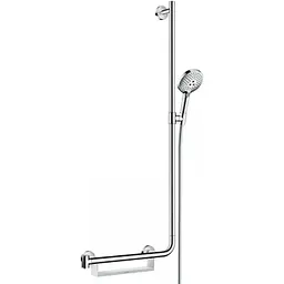 Душовий гарнітур Hansgrohe Unica Comfort 26326000, Хром